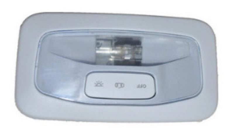 OEM-735612187 Arka Tavan Lambası Fiat Egea