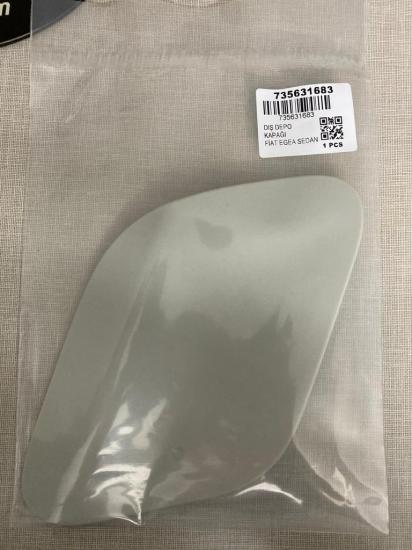OEM-735631683 Depo Dış Kapağı Fiat Egea
