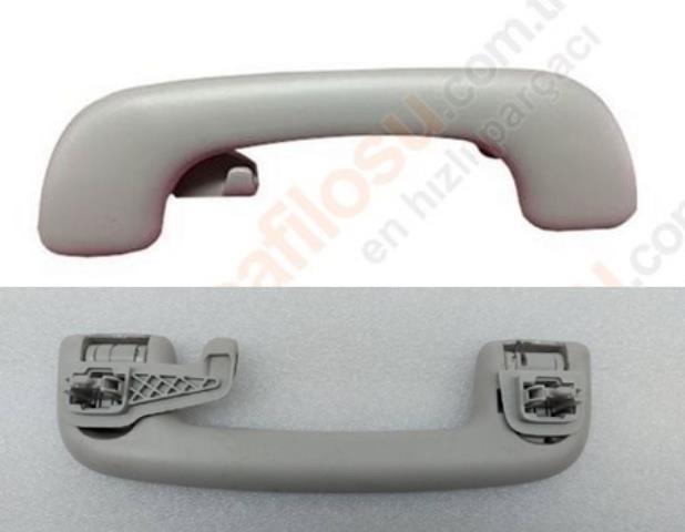 OEM-739406911R-G Tavan El Tutamağı Bej