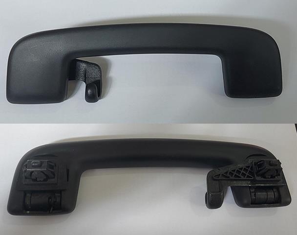 OEM-739406911R-S Tavan El Tutamağı Siyah