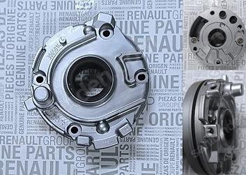 OEM-7439207951 Yağ Pompası Renault Laguna I