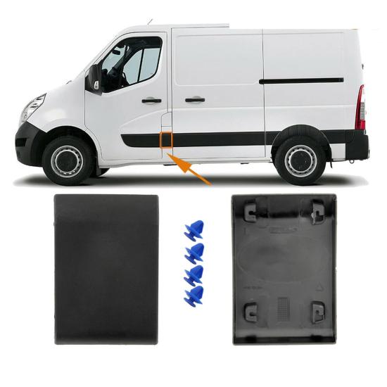 OEM-768190129R Kapı Çıtası Takımı