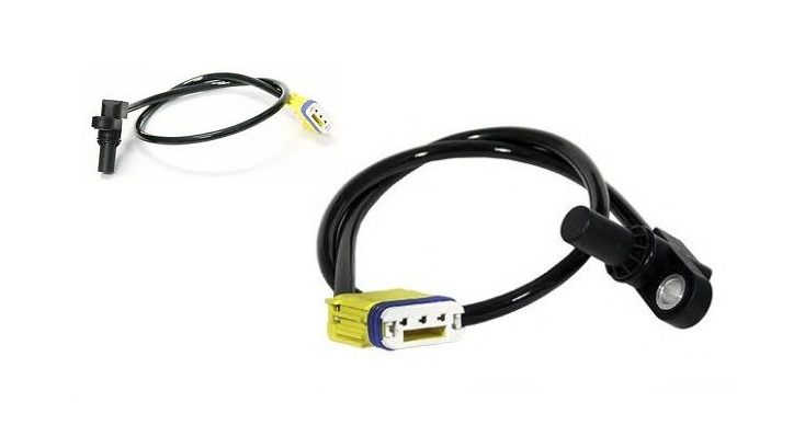 OEM-7700100008 Otomatik Vites Sensörü Renault Clio