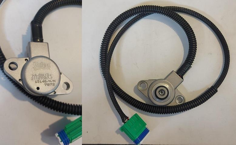 OEM-7700100009 Basınç Sensörü Renault Megane I