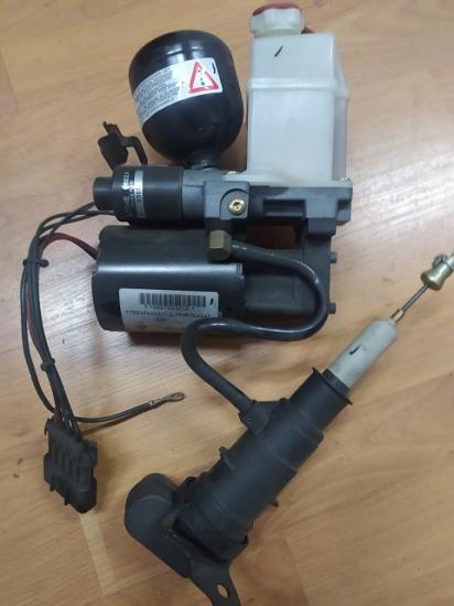 OEM-7700101561 Elektrohidrolik Debriyaj Pompa Seti