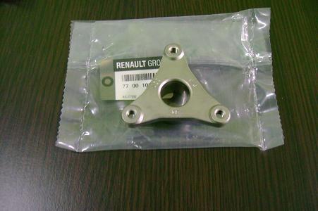 OEM-7700108973 Hidrolik Direksiyon Pompa Kasnağı
