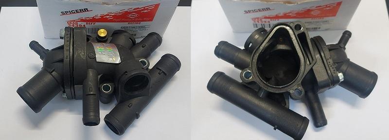 OEM-7700112491 Termostat Renault Kangoo