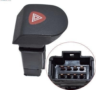 OEM-7700308821 Flaşör Anahtarı Renault Kangoo