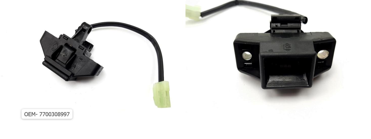 OEM-7700308997 Bagaj Kilidi Renault Kangoo