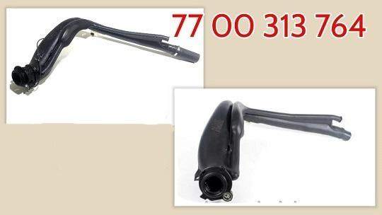 OEM-7700313764 Yakıt Dolum Borusu Renault Kangoo