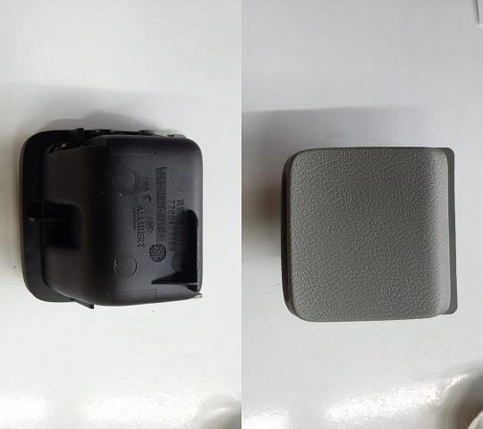 OEM-7700421369 Orta Konsol Renault Clio II