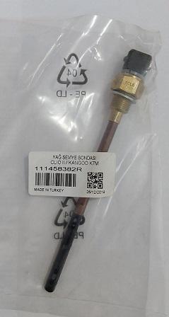 OEM-7700422557 Yağ Seviye Sondası Renault Megane