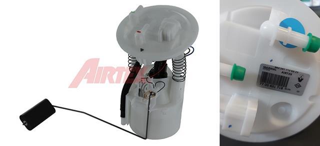 OEM-7700431718 Yakıt Depo Şamandırası