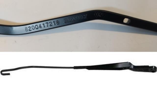 OEM-7701057363 Sol Ön Silecek Kolu