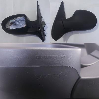 OEM-7701070380 Sağ Dış Dikiz Aynası