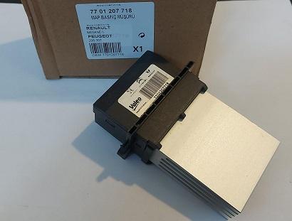 OEM-7701207718 Klima Rölesi Megane-ıı Clıo-ııı