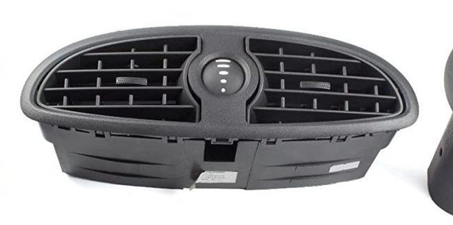 OEM-7701208584 Kalorifer Havalandırma Difüzörü