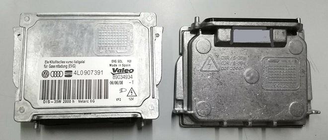 OEM-7701208945 Xenon Far Kontrol Ünitesi