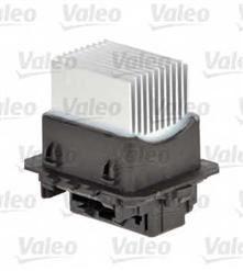 OEM-7701209850 Kalorifer Rezistansı Oem