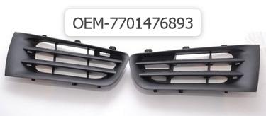 OEM-7701476893 Panjur Renault Megane II