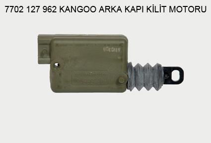 OEM-7702127962-MOTOR Kapı Kilit Motoru Arka Oem