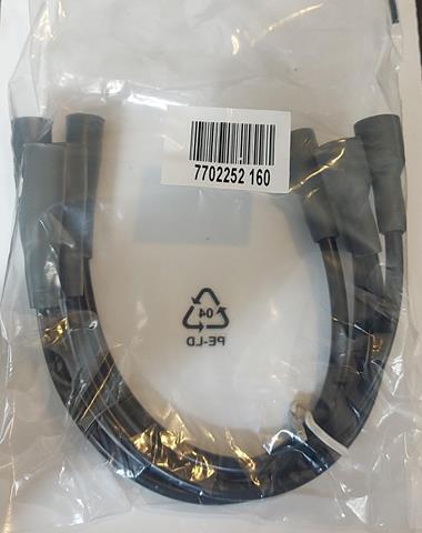 OEM-7702252160 Buji Kablosu Takımı Dacia Spring