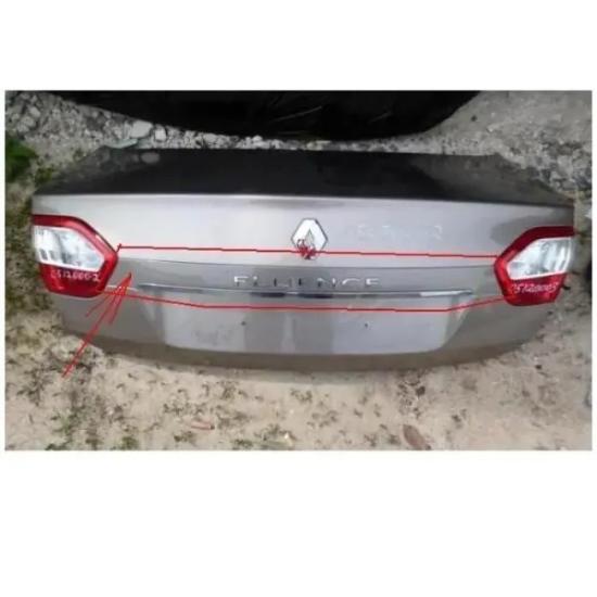OEM-7711427451 Bagaj Kapağı Çıtası Renault Fluence