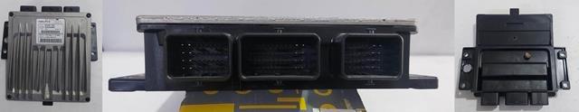 OEM-7711665702 Motor Kontrol Ünitesi
