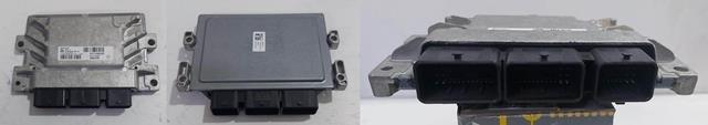 OEM-7711669931 Motor Kontrol Ünitesi