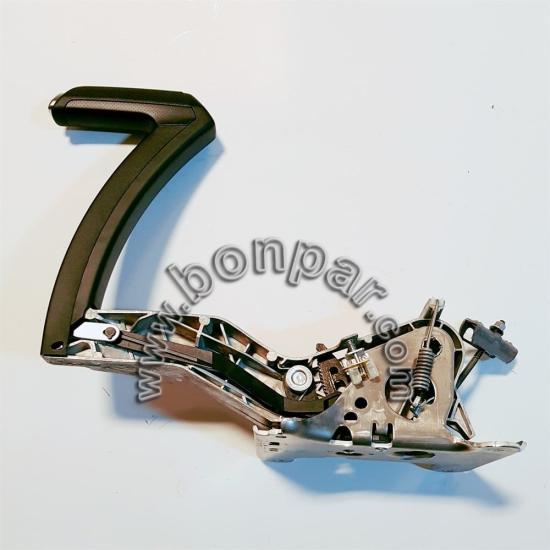 OEM-7711675737 El Fren Kolu Renault Talisman