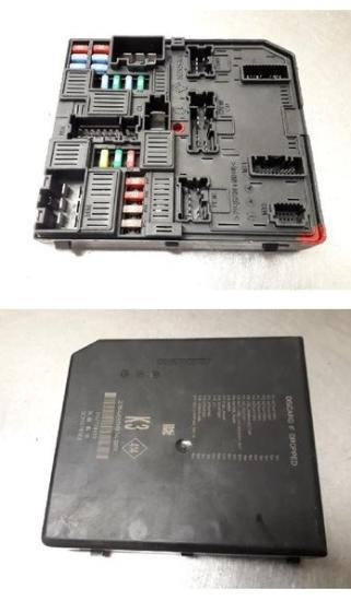 OEM-7711685363 Sigorta Kutusu Renault Megane IV