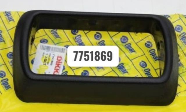 OEM-7751869 Sis Farı Tofaş Doğan, Tofaş Kartal