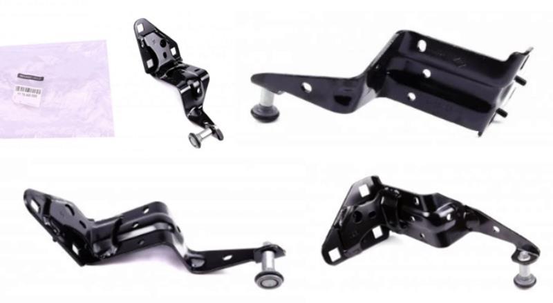 OEM-777946809R Sürgülü Kapı Ray Mekanizması Komple
