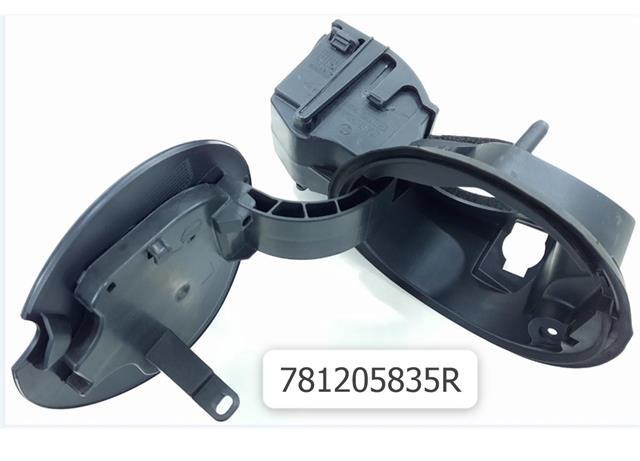 OEM-781205835R Depo Dolum Yuvası Clio IV