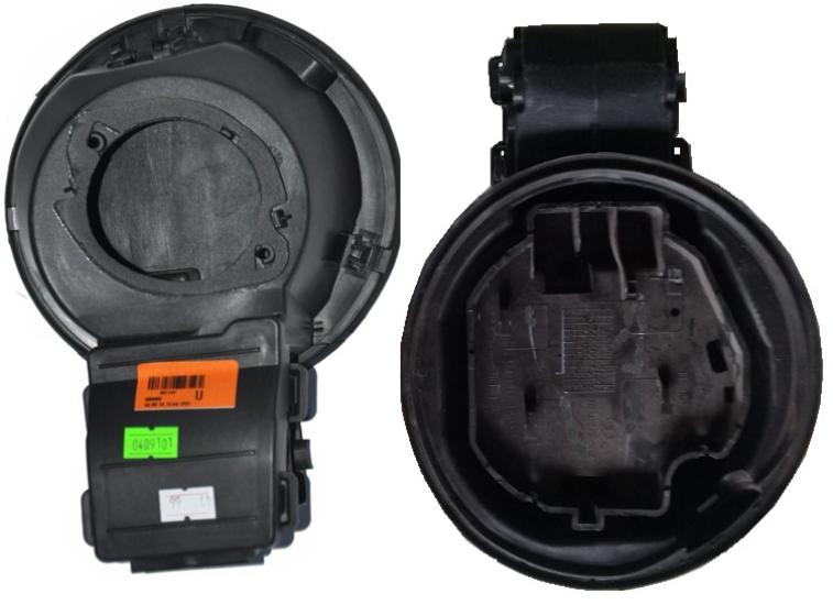 OEM-781209517R Yakıt Depo Dolum Yuva Kapağı