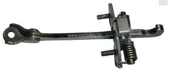 OEM-804304453R Kapı Gergisi Ön Renault Master III