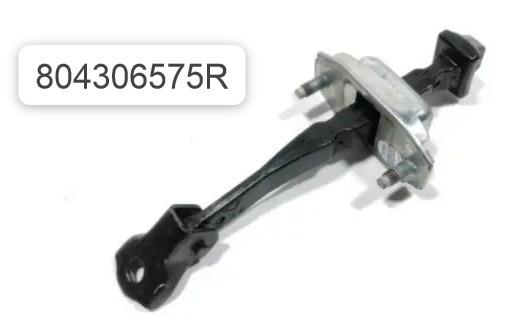 OEM-804306575R Kapı Gergisi Ön Sol Renault Clio V