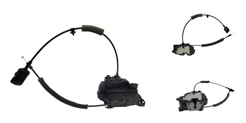 OEM-805022622R Ön Sağ Kapı Kilidi