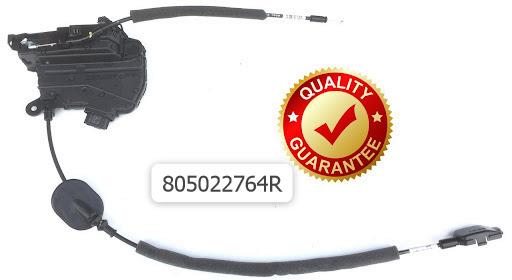 OEM-805022764R Sağ Ön Kapı Kilidi Renault Clio IV