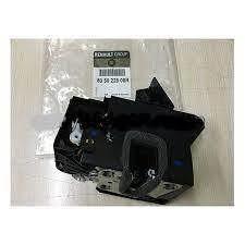 OEM-805022808R Ön Sağ Kapı Kilidi Dacia Logan II