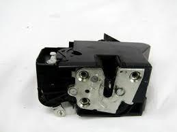OEM-805026816R Ön Sağ Kapı Kilidi Dacia Logan II