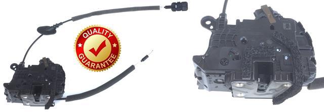 OEM-805027072R Arka Sağ Elektrikli Kapı Kilidi