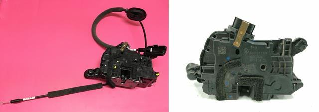OEM-805031332R Ön Sol Elektrikli Kapı Kilidi