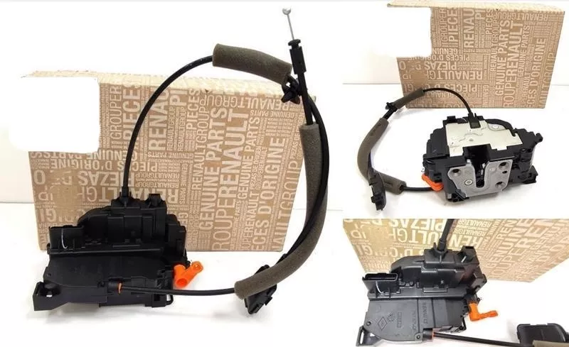 OEM-805035039R Ön Sol Kapı Kilidi