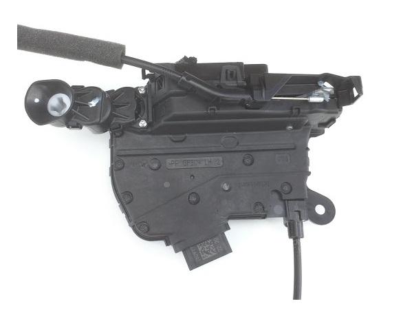 OEM-805037243R Ön Sağ Elektrikli Kapı Kilidi