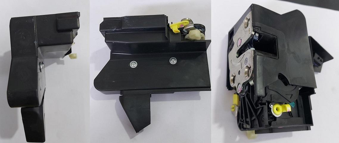 OEM-805039362R Ön Sol Kapı Kilidi Dacia Sandero II