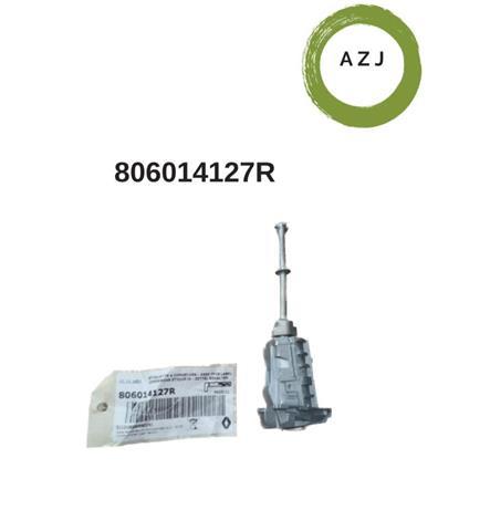 OEM-806014127R Kapı Kilit Şifre Seti