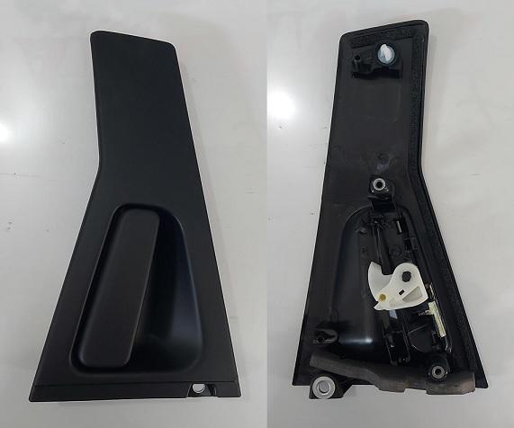 OEM-806068357R Kapı Dış Kolu Arka Sol
