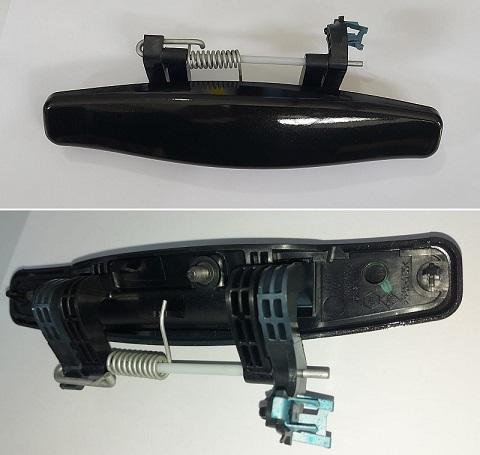 OEM-806073777R Dış Kapı Açma Kolu