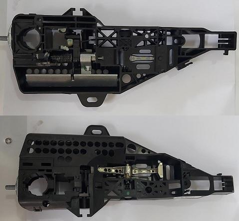 OEM-806077201R Kapı Dış Açma Modülü Sol